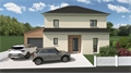 Maison à la vente